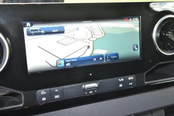 Mercedes-Benz Sprinter 317 CDi XL Facelift , výbava, TOP - 18