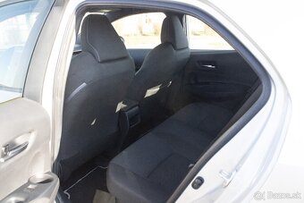 Toyota Corolla Hybrid, 72kW (2020) - 18