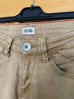 Tommy Hilfiger vel.S - 18