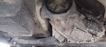 Volkswagen Touareg R5 2.5TDI 4x4 MANUAL - 18