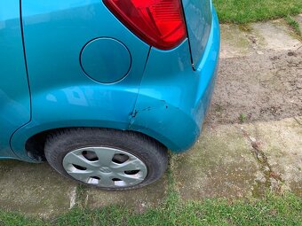 Suzuki Splash 1,2 - 18
