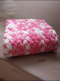 PUFFY deka - 18