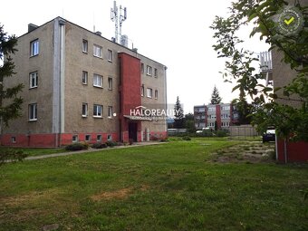 HALO reality - Predaj, trojizbový byt Smižany, Rázusova - EX - 18