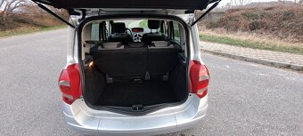 Grand Modus 1,2 Turbo 74kw - 18