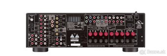Denon AVR 1907 Magnat Vector needle Elac 5.1 - 18