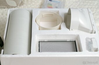 Mobilná klimatizácia Ayrton AYM-12 od Sinclair, 3.5 kW - 18