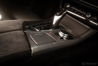 BMW rad 5 Touring 530d xDrive - 18
