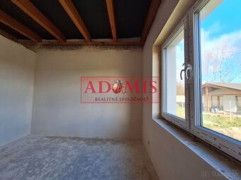Predáme novostavbu a základ.platňu 943m2 Veľká Ida,kompletné - 18