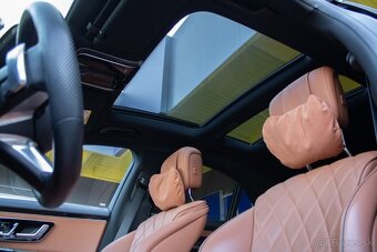 Mercedes Benz S400 4matic /AJ NA SPLÁTKY/ - 18
