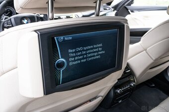 BMW Rad 5 F10 535i A/T - 18