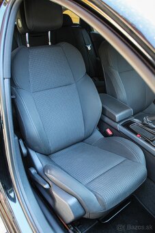 Peugeot 508 SW 2.0 HDi Allure - 18