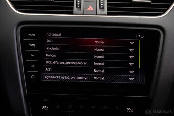 Škoda Octavia RS 2.0TSI 180kW, automat, 2019, DPH - 18