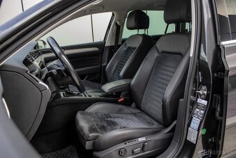 Volkswagen Passat Variant 2.0 TDI 190k BMT SCR Highline DSG - 18