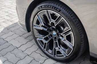 BMW Rad 5 520d mHEV xDrive A/T - AJ NA SPLÁTKY - 18