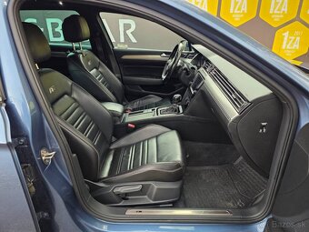 Volkswagen Passat Variant 2.0 TDI 190k BMT R-line Highline 4 - 18