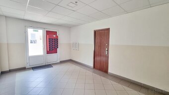 3-izbový byt s loggiou, Staré mesto-Košice, 70 m², Lomená ul - 18