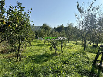 Predaj 2-podl. rodinný dom, garáž, pozemok 1891 m2, Svinia - 18