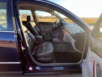 Volkswagen Passat 1.9TDI 96KW - 18