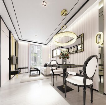 UNIKÁTNE BÝVANIE V PATTAYI OD 92.000 € SO SPLÁTKAMI NA MIERU - 18