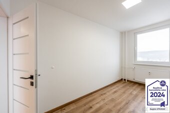 3-izbový byt - KVP, Čordákova - 18