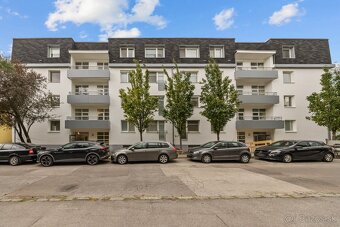 SLNEČNÝ 2 - IZBOVÝ BYT S PRIESTRANNOU TERASOU, KRAMÁRE - 18