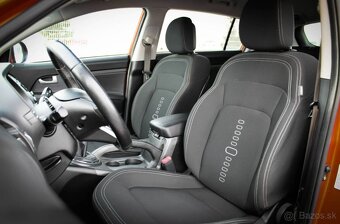 Kia Sportage 2.0 CRDi 4x4 - ODP. DPH - 18