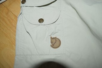 predam - komplet FJALLRAVEN - 18