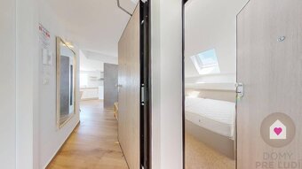PAG/MANDRE - 2 apartmány za cenu jedného - 190m od mora - 18