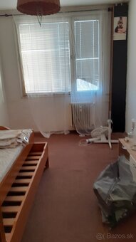 Predám 1,5 izbový byt - REZERVOVANÉ do 30.5.2025 - 18