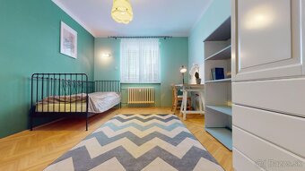 Prenájom 3izb. byt, 81m2, ul. Lazaretská, Staré Mesto - 18