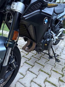 Predám BMW F900R 2023 - 18