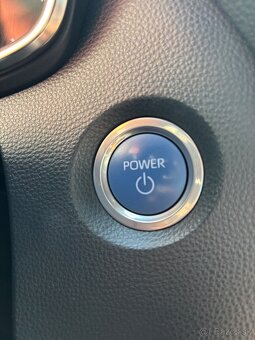 Toyota Corolla Combi TS 2.0 Hybrid Dynamic Force e-CVT GR Sp - 18