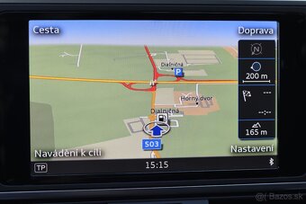 Audi A6 avant 3.0 tdi quattro 200kW - 18