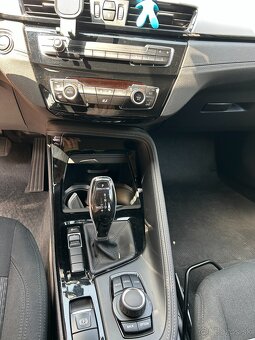 BMW X2, 2.0D 110KW automat - 18