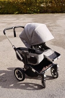 Bugaboo Donkey 2 - 18