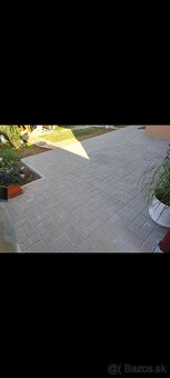 Stavebné práce - rekonštrukcie a realizácie domov a bytov - 18