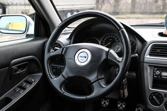 Subaru Impreza 2.0 WRX - 18