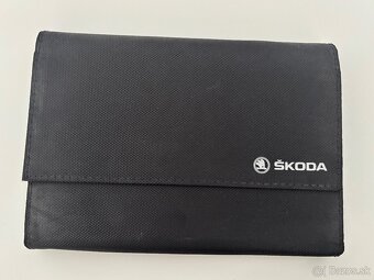 Škoda Rapid 2018 - 18