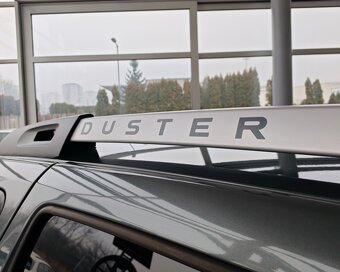 Dacia Duster 1.5 dCi 80KW Comfort 4x4 - 18