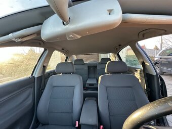 Volkswagen Passat B5.5 Facelift 1.9 TDi 4Motion - 18