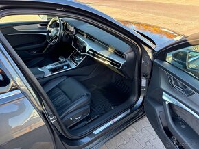 AUDI A6 50TDI- 210kw- 3x S-line quattro ❗️ 120 000 ❗️ - 18