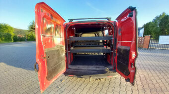 Doblo Cargo 1,3 Multijet - 18