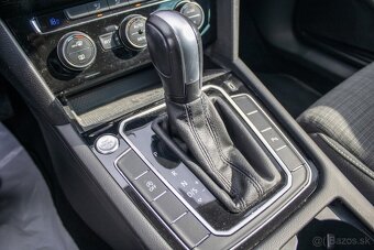 Volkswagen Passat Variant 2.0 TDI EVO Business DSG 2020 - 18