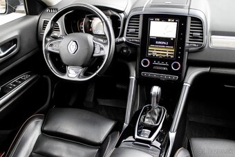Renault Koleos Initiale 2.0 dCi 135Kw 4×4 X-Tronic - 18