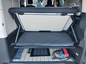 Trieda V Marco Polo 220d 4-MATIC - 18