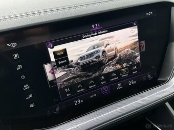 Volkswagen Touareg R-Line 3.0 TDi V6 DSG 4Motion, r.v.: 2019 - 18