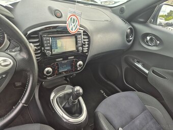 Nissan Juke - 18