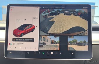 TESLA MODEL 3 LONG RANGE AWD - 18