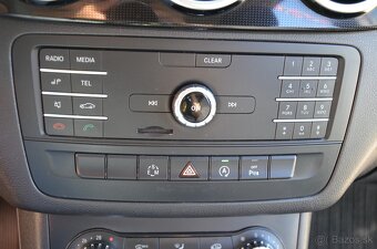 Mercedes-Benz B trieda 160 CDi - 18