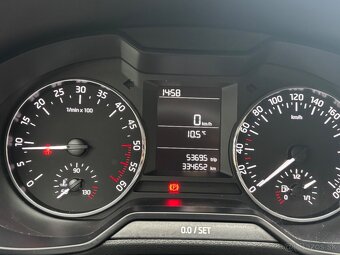 Škoda octavia 1.6tdi - 18